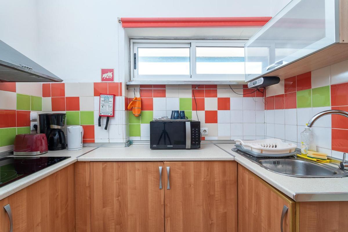 Blife Vistaya Private Apartment FAO Exteriér fotografie
