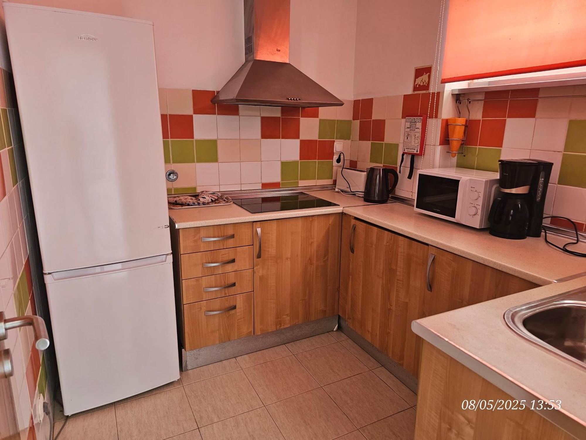 Blife Vistaya Private Apartment FAO Exteriér fotografie