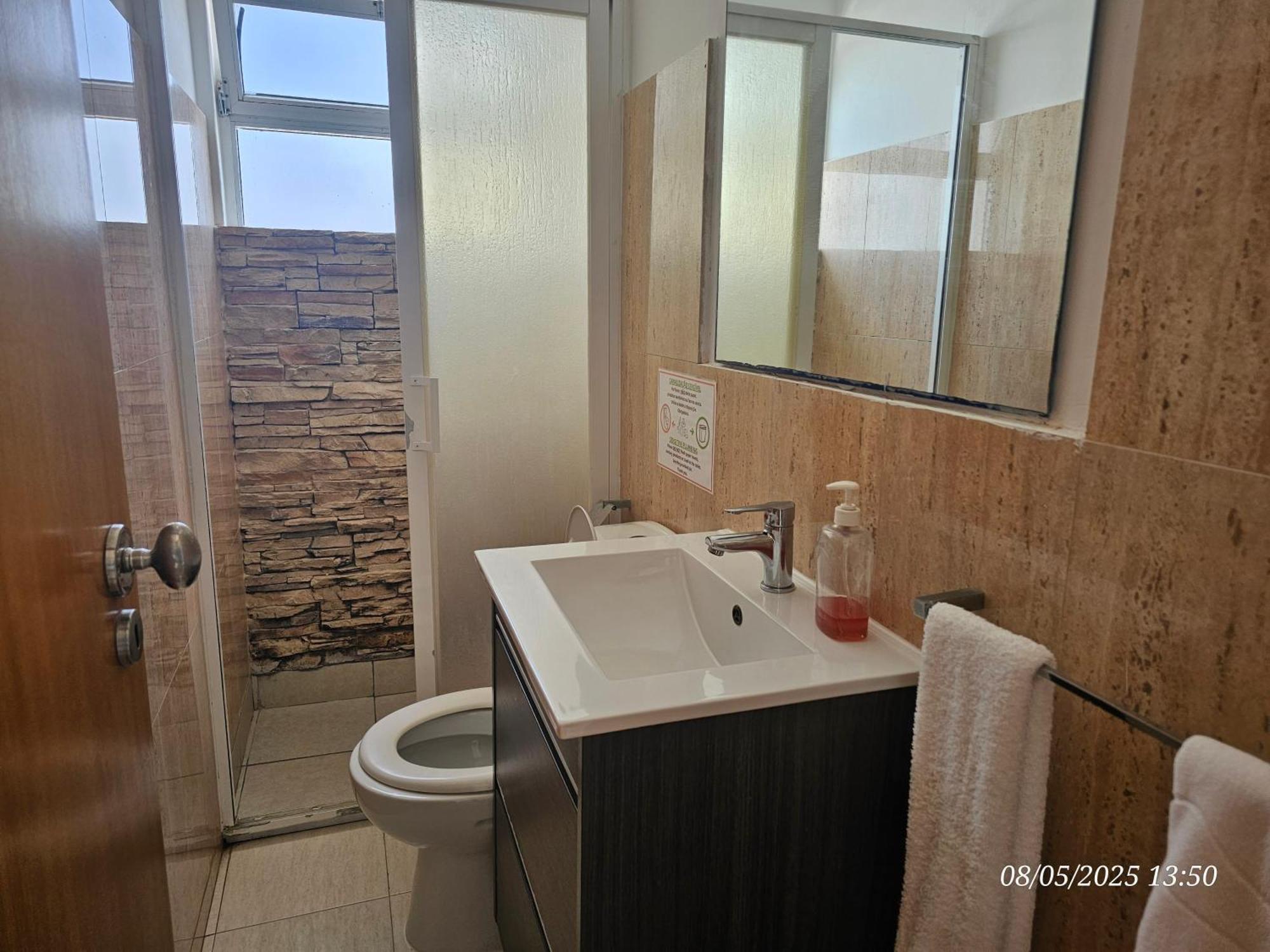 Blife Vistaya Private Apartment FAO Exteriér fotografie