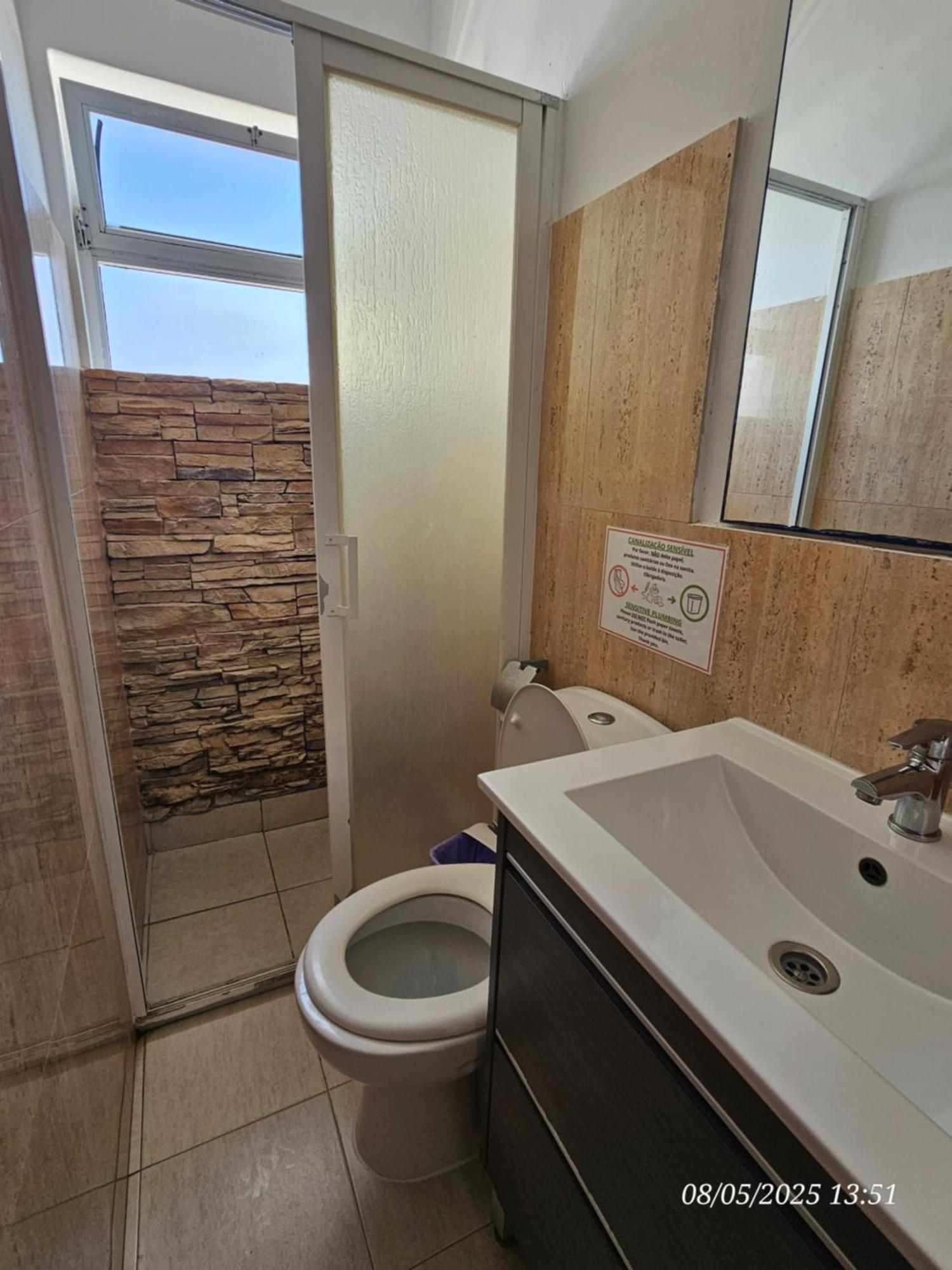 Blife Vistaya Private Apartment FAO Exteriér fotografie