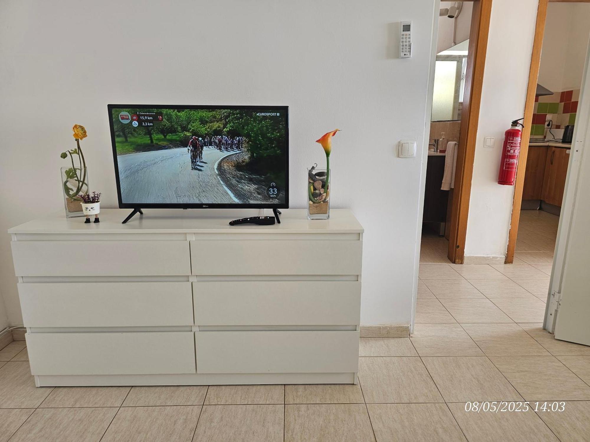 Blife Vistaya Private Apartment FAO Exteriér fotografie