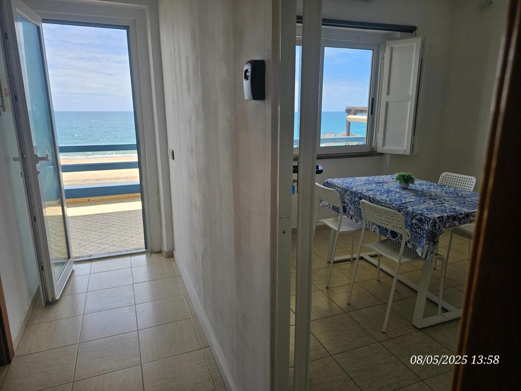 Blife Vistaya Private Apartment FAO Exteriér fotografie